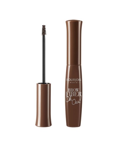 Bourjois Oh Oui! Mascara Volume Fibres 002 - Cils Définis
