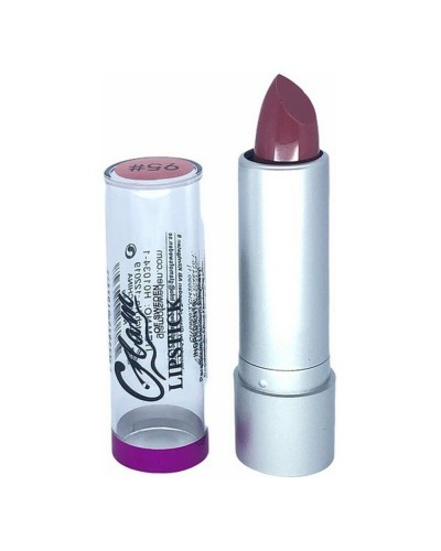 Läppstift Silver Glam Of Sweden (3,8 g) 95-grape