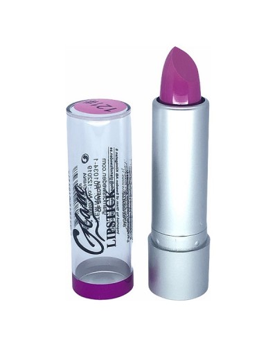 Silver Glam of Sweden Rossetto Purple 121 - Lunga Durata & Colore Intenso
