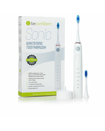 Elektrische tandenborstel Beconfident Sonic