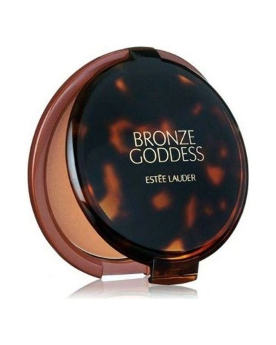 Estée Lauder Bronze Goddess Polvos Bronceadores - Deep 04 - 21g - Efecto Natural
