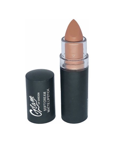 Huulipuna Soft Cream Glam Of Sweden 08 Nude (4 g)