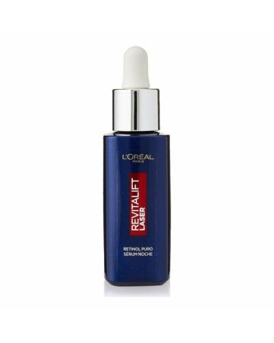 L'Oréal Revitalift Láser Retinol Sérum Facial Noche Anti-Edad 30ml
