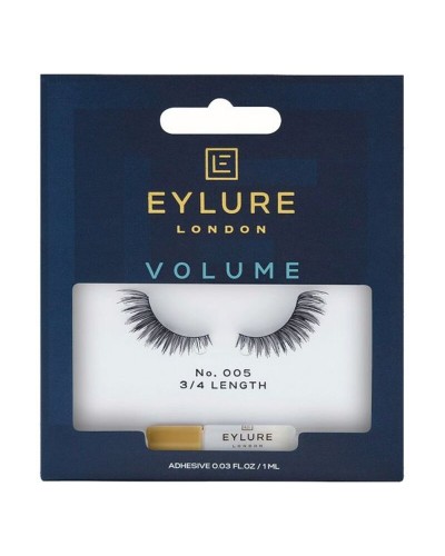 Tekoripset Volume 3/4 005 Eylure