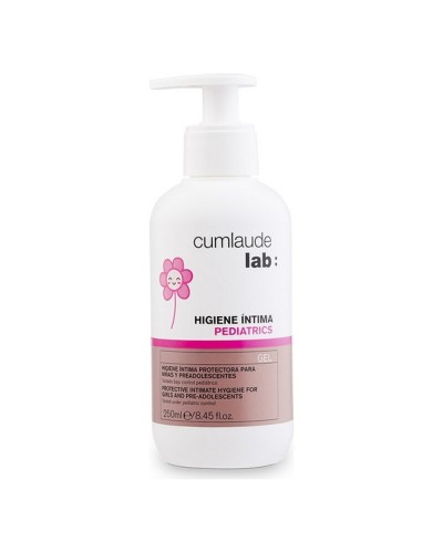 Intimhygiengel Pediatrics Cumlaude Lab D42011J20 Tonåringar 250 ml