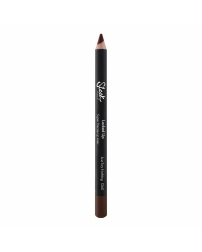 Sleek Locked Up Crayon Lèvres Super Précis - Just Say Nothing (1,79g)
