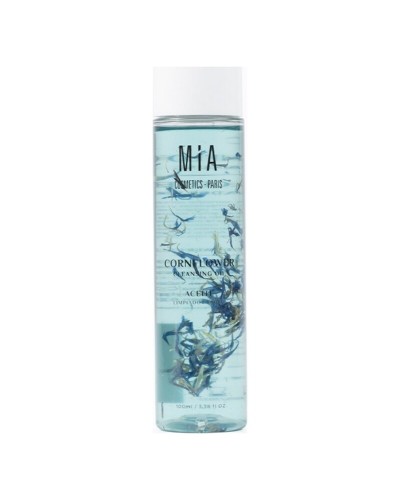 Mia Cosmetics Paris - Aceite Facial Aciano - Hidratante & Calmante - 200ml
