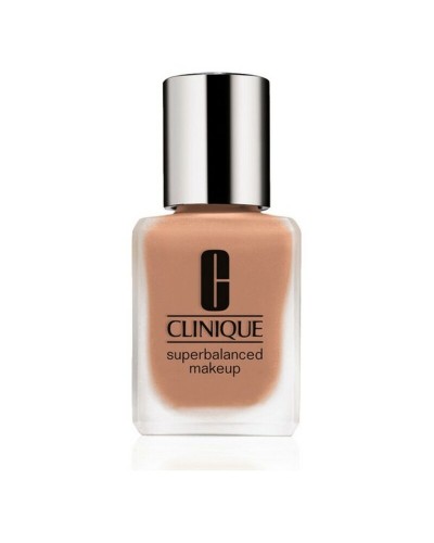 Clinique Superbalanced Fond de Teint Crème SPF15 - 30ml - Peau Mixte/Grasse
