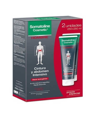 Reducerande kräm Somatoline Somatoline Cosmetic 250 ml