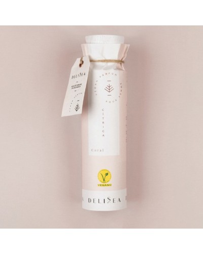 Damesparfum Coral Delisea CORAL PARFUM FEMME EDP EDP 150 ml