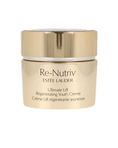 Estée Lauder Nutriv Ultimate Lift - Crème Visage Anti-Âge 50ml
