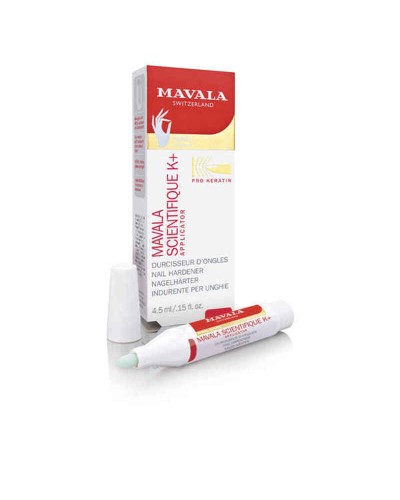 Mavala Gel de Ducha Hidratante 4.5ml - Delicado con la Piel - Formato Viaje
