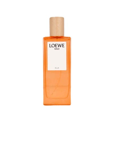 Loewe Solo Ella EDP 50ml - Parfum Femme Floral Fruité
