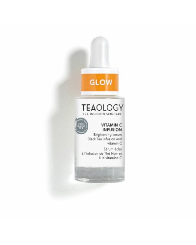 Teaology Illuminating Face Serum 15ml - Antioxidativ & Strahlend
