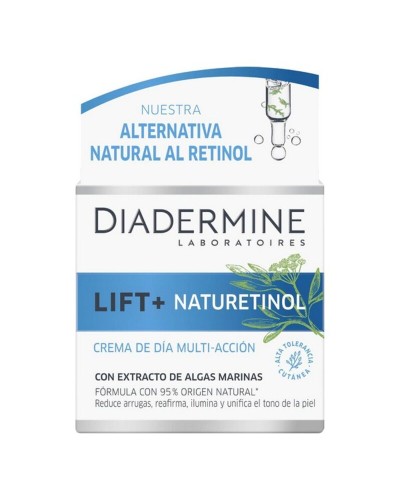 Anti-Rimpel Dagcrème Diadermine 2644210 50 ml