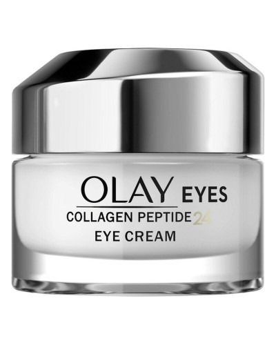 Olay Regenerist Collagen Peptide24 Crema Contorno de Ojos 15ml - Antiarrugas e Hidratante
