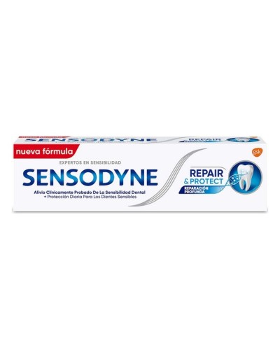 Tandkräm Repair & Protect Sensodyne (75 ml)