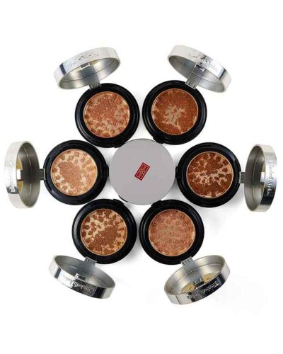 Elizabeth Arden Pure Finish Mineral Base Trucco Nº 2 - 8.33g - Effetto Naturale
