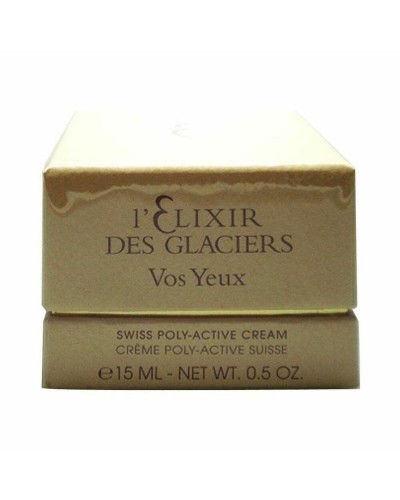 Valmont Elixir Des Glaciers Crema Contorno Occhi Antietà 15ml
