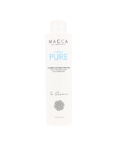 Puhdistusvoide Clean & Pure Macca Clean Pure 200 ml