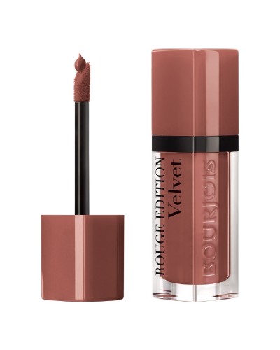 Huulipuna Rouge Edition Velvet Bourjois 29 (7,7 ml)