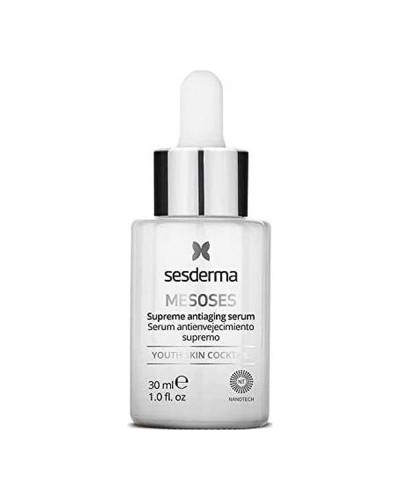 Anti-ageing seerumi Mesoses Sesderma (30 ml)