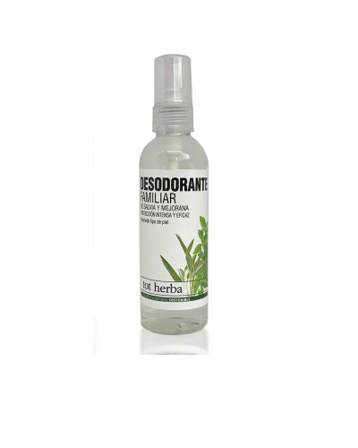 Deodorantspray Tot Herba 007970045 100 ml