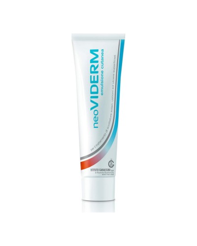 Reparerande kroppsemulsion Rilastil 939588556 100 ml