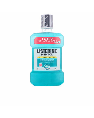 Suuvesi Listerine 6354505 (1 L)
