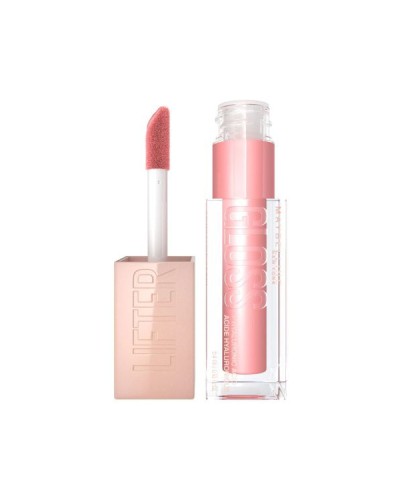 Maybelline Lifter Gloss Gloss à Lèvres Lèvres Repulpées et Hydratées
