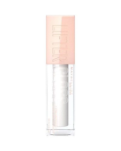 Maybelline Lifter Gloss 001 Pearl - Lucidalabbra Effetto Volumizzante
