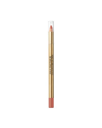 Max Factor Colour Elixir Matita Labbra 005 Brown Nude - 10g
