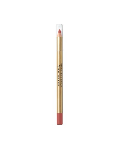 Max Factor Colour Elixir Matita Labbra - 010 Desert Sand (10g)
