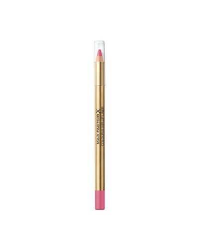 Max Factor Colour Elixir Lip Liner - No. 35 Pink Princess (10g) - Definition and Colour
