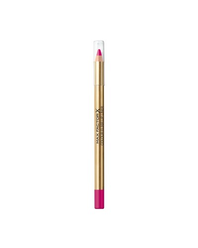 Max Factor Colour Elixir Delineador de Labios Nº 40 Peacock Pink (10g)
