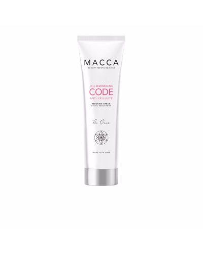 Reducerande kräm Macca Cell Remodelling Code Cellulite Anticellulitmedel 150 ml