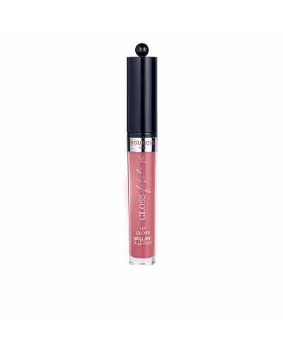 Bourjois Gloss Fabuleux 07: Rossetto Brillante Labbra - 3.5ml
