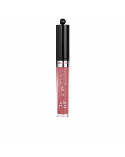 Läppstift Bourjois Gloss Fabuleux 09 (3,5 ml)