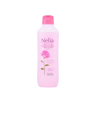 Naisten parfyymi Nelia NELIA AGUA DE ROSAS EDC 750 ml