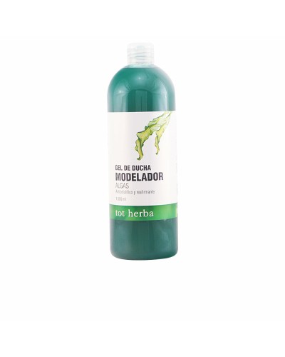 Muotoileva merilevä suihkugeeli Tot Herba (1000 ml)