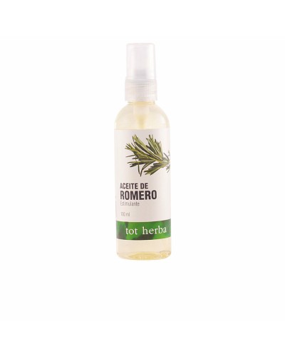 Olio Corpo Romero Tot Herba 100ml - Nutriente & Rivitalizzante
