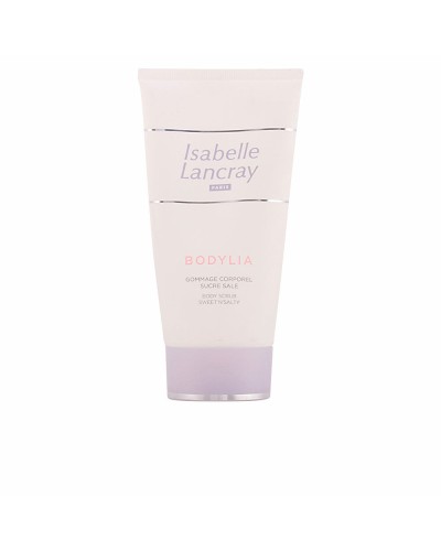 Lichaamscrème Isabelle Lancray Bodylia Sucré Salé (150 ml) (150 ml)