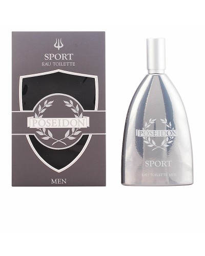 Miesten parfyymi Poseidon POSSEIDON SPORT MEN EDT 150 ml