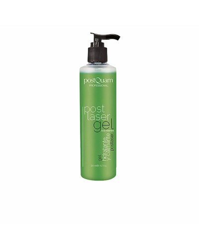 Gel Post Solar Calmante e Hidratante 200ml
