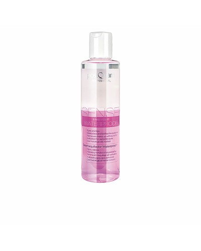 Desmaquillante Bifásico Facial 200ml - Delicado y Eficaz
