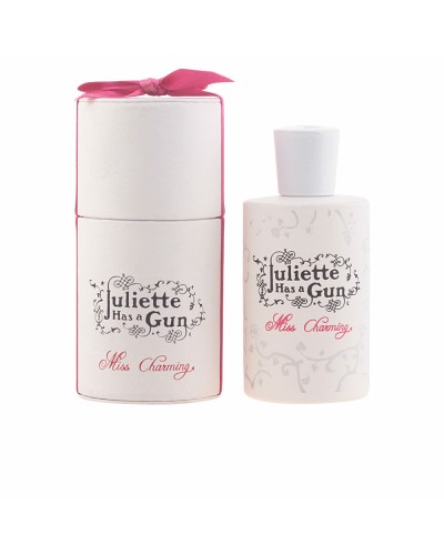 Juliette Has A Gun EDP 100ml - Sinnlicher und intensiver Damenduft
