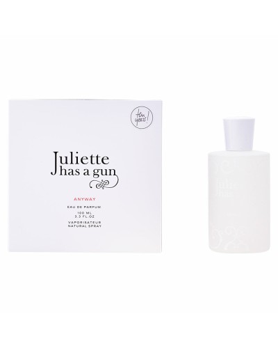 Juliette Has A Gun Not A Perfume EDP 100ml - Sinnlicher Damenduft
