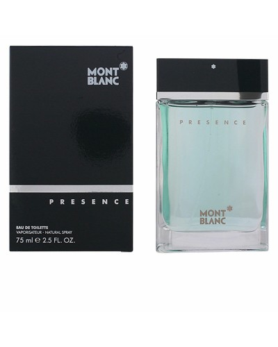 Herenparfum Montblanc 126630 EDT 75 ml