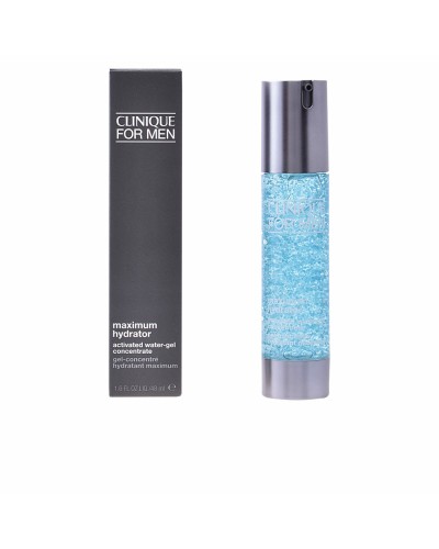 Clinique Maximum Hydrator - Gel Idratante Viso Concentrato 48ml
