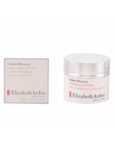 Elizabeth Arden Visible Difference - Feuchtigkeitscreme für das Gesicht 15ml
